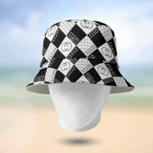 Gucci bucket hat Unisex Bucket Hat for Spring, Summer, Fall, and Winter - GucciHat053