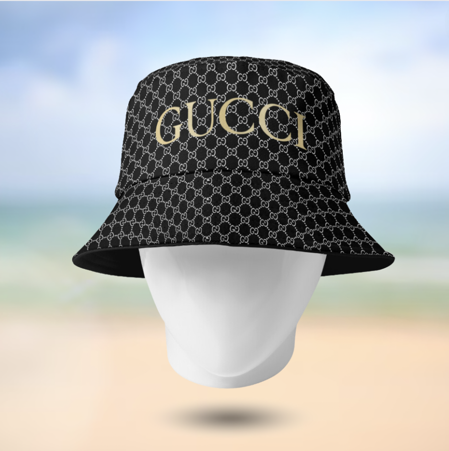 Gucci bucket hat Unisex Bucket Hat for Spring, Summer, Fall, and Winter - GucciHat054