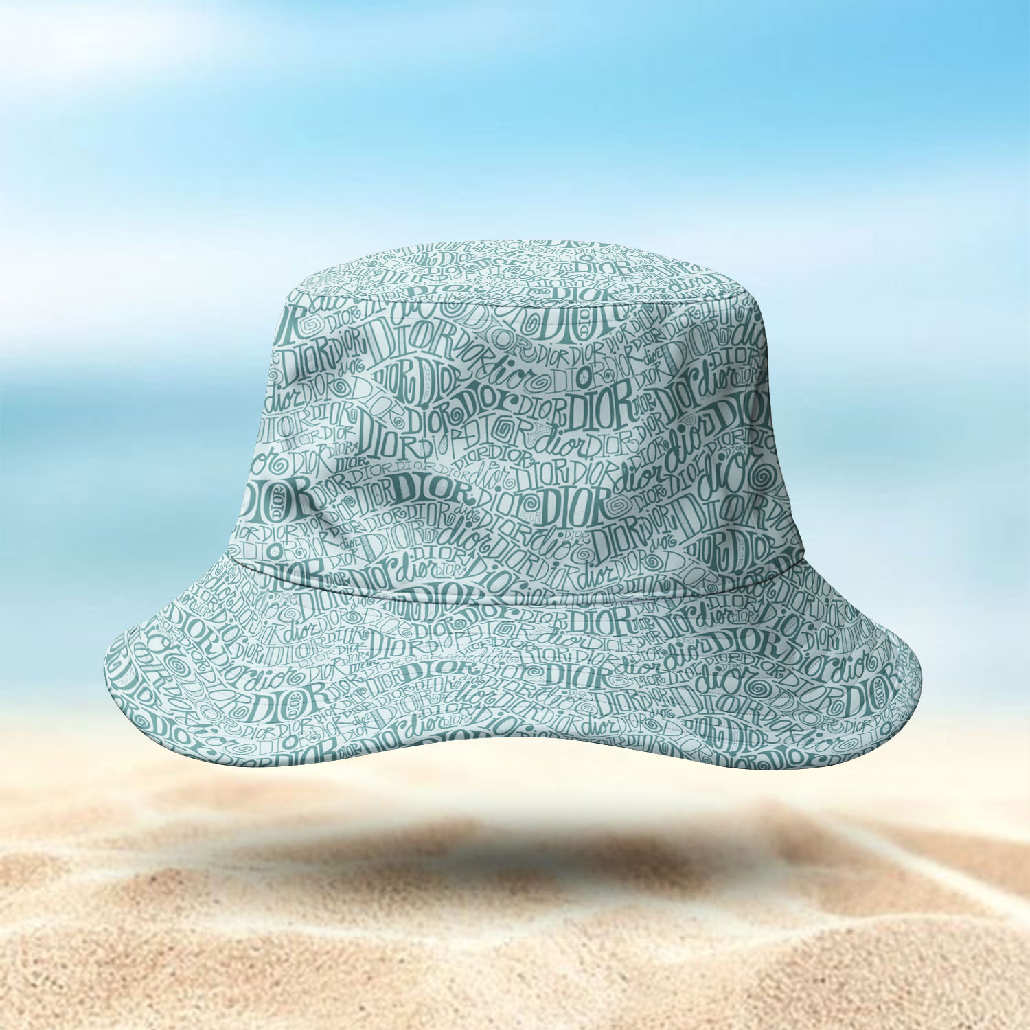 Dior Bucket Hat Unisex Bucket Hat for Spring, Summer, Fall, and Winter -DiorHat008