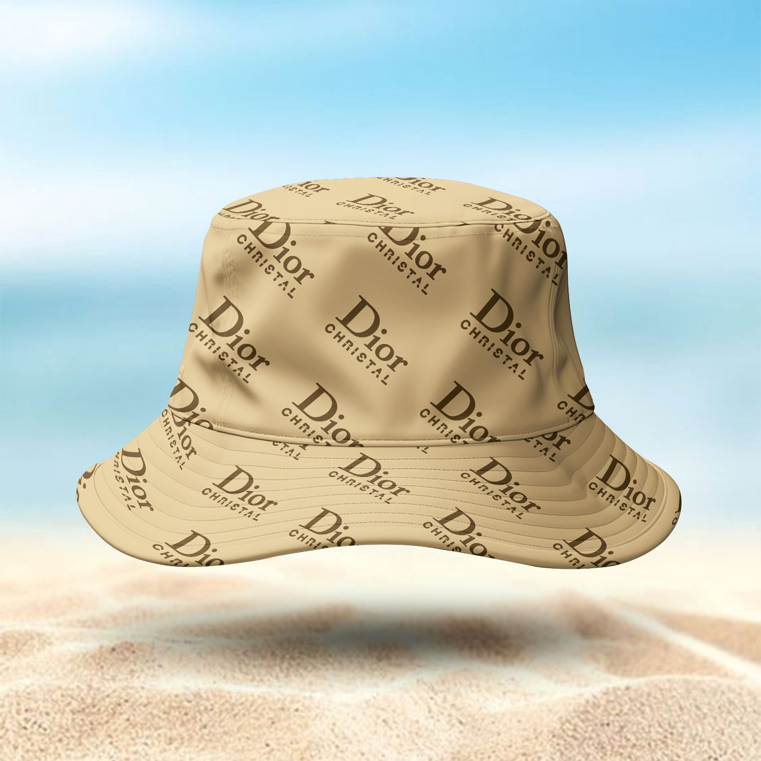 Dior Bucket Hat Unisex Bucket Hat for Spring, Summer, Fall, and Winter -DiorHat006
