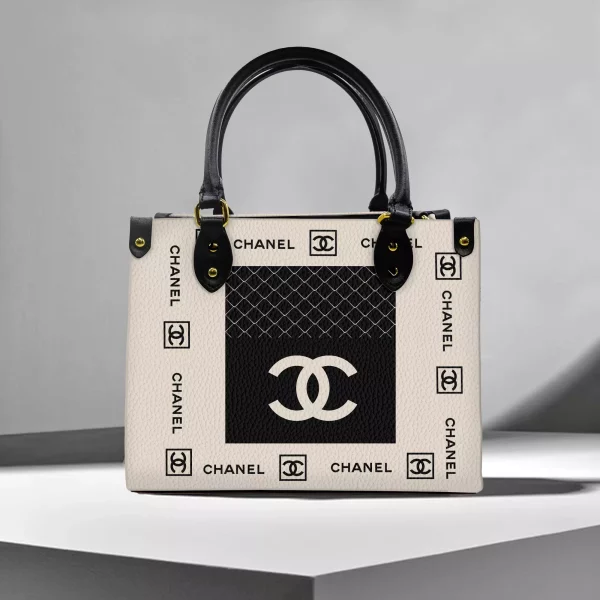 Chanel Women's Leather Handbag -WinGear.shop-CNHB_053