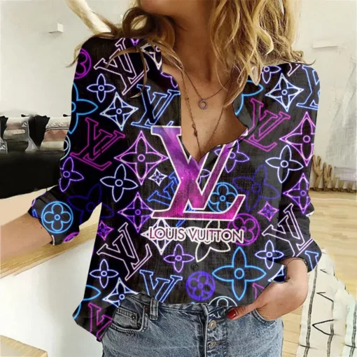 Best Selling Limited Edition 2024 Luxury Shirt-NCY-TS2009017