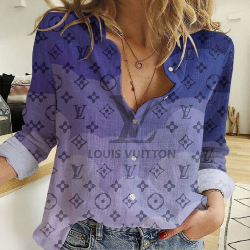 Best Selling Limited Edition 2024 Luxury Shirt-NCY-TS2009065