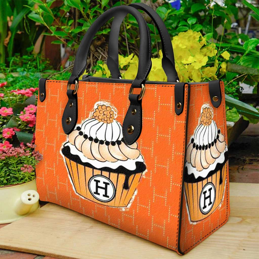 Hermes Women's Leather handbag -WinGear.shop-HMHB024
