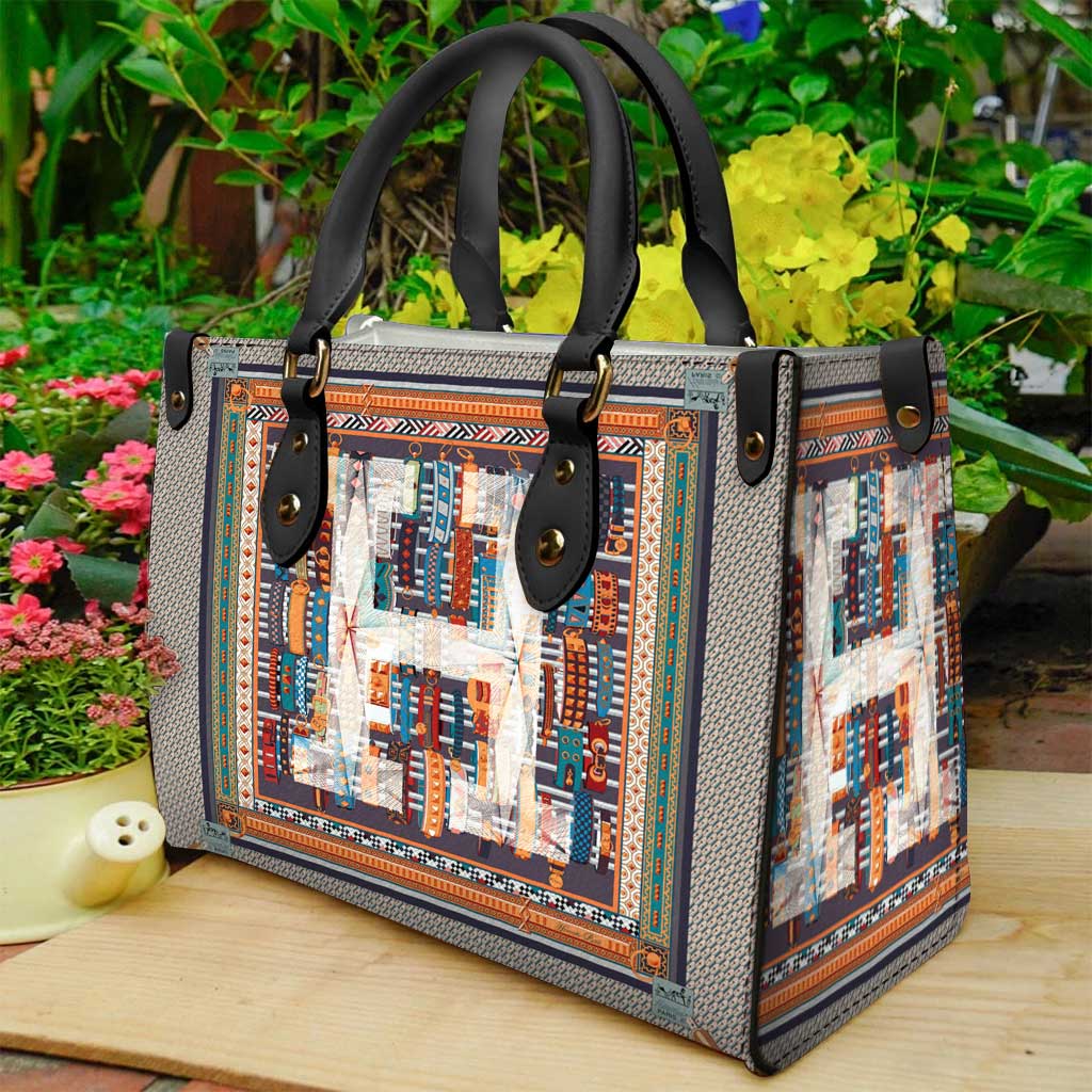 Hermes Women's Leather handbag -WinGear.shop-HMHB029