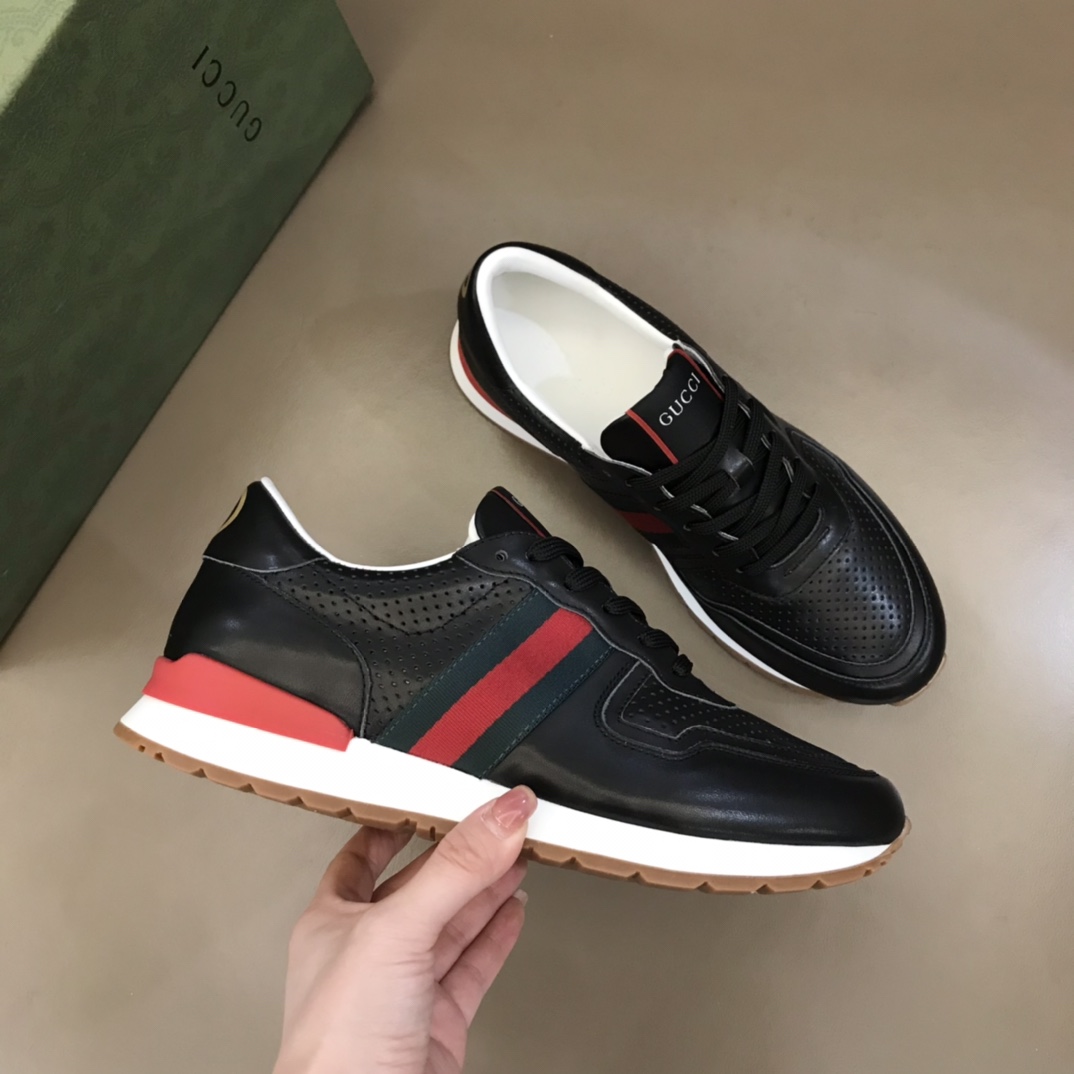 Gucci Luxury Sports Super Quality - 0H5