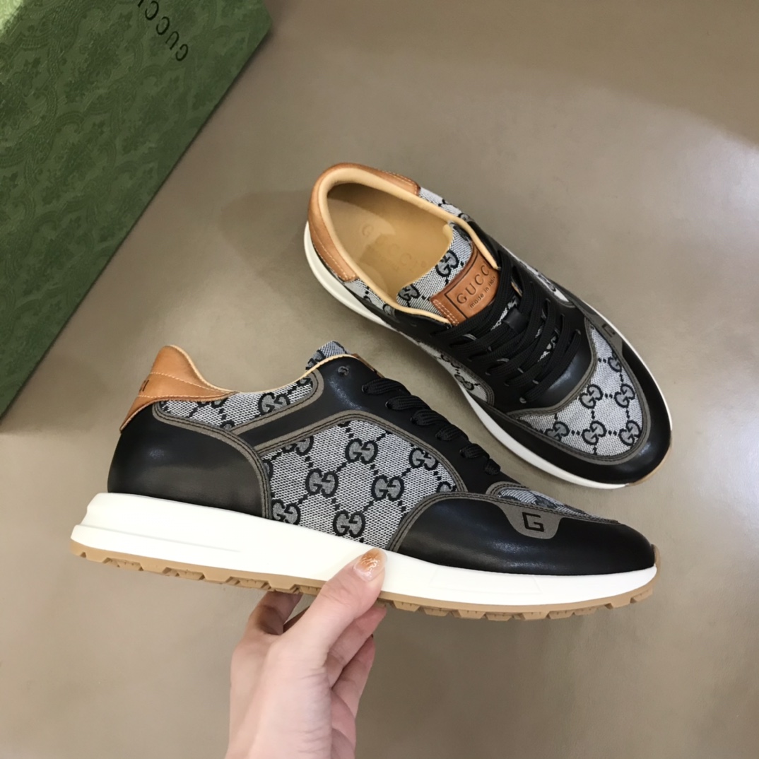 Gucci Luxury Sports Super Quality - 0H4
