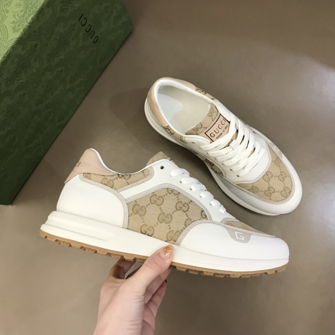Gucci Luxury Sports Super Quality - 0H2
