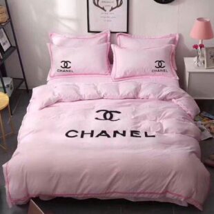 Chanel bedding set -WinGear.shop-CNBDS92