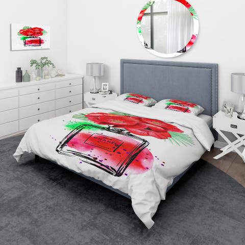 Chanel bedding set -WinGear.shop-CNBDS93