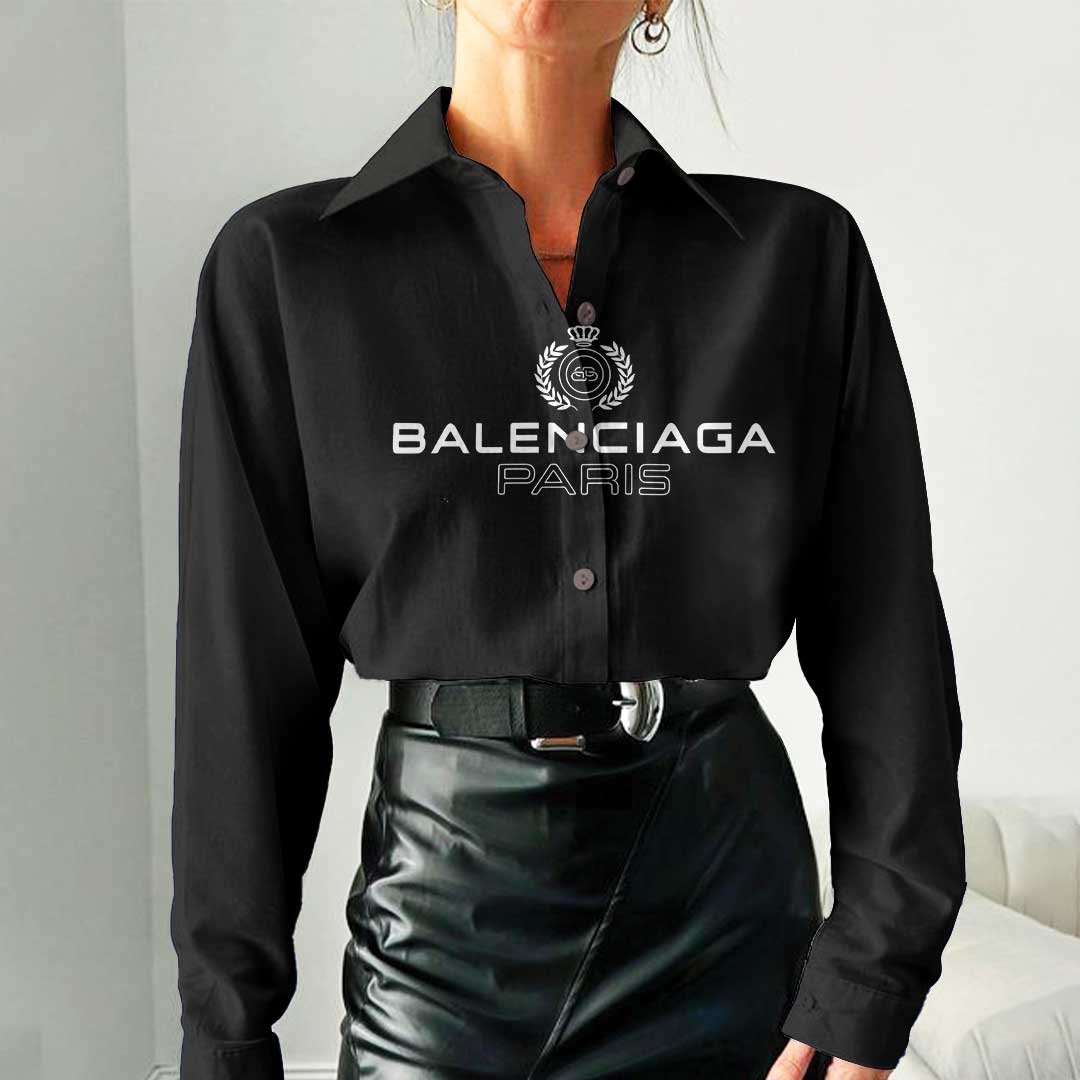 Best Selling Limited Edition 2024 Luxury Shirt-XH612