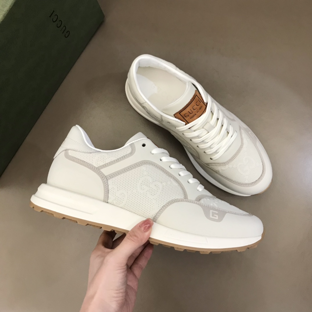 Gucci Luxury Sports Super Quality - 0H13