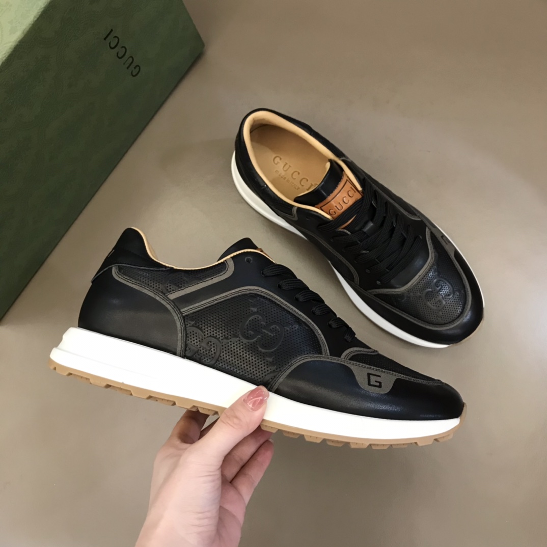 Gucci Luxury Sports Super Quality - 0H10