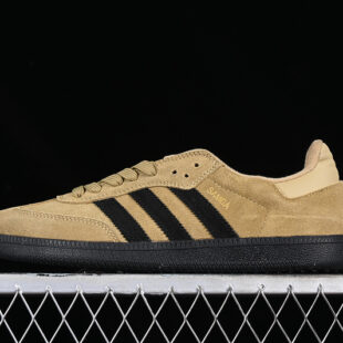 GAZELLE INDOOR [WinGear.shop]- "Bright Yellow"