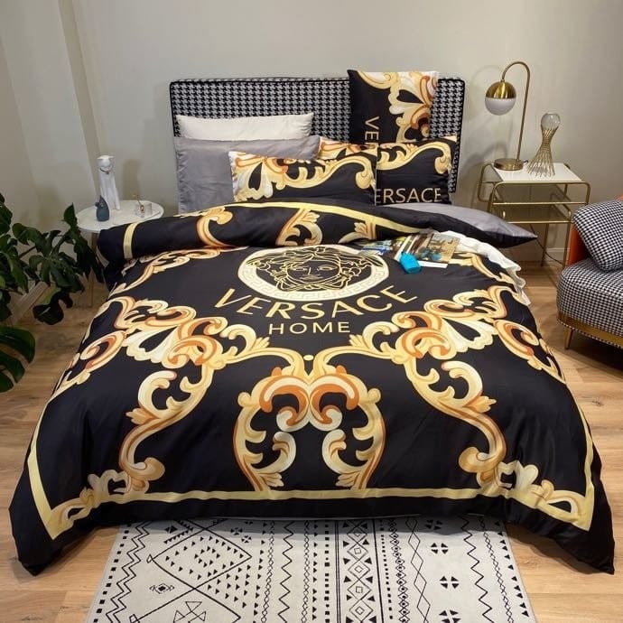Versace bedding set -WinGear.shop-VSBDS100