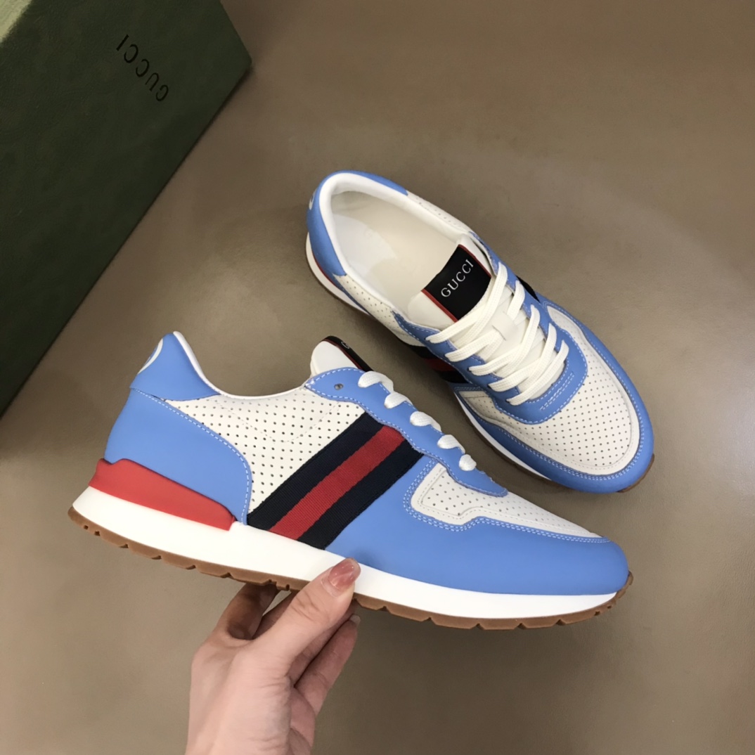 Gucci Luxury Sports Super Quality - 0H8