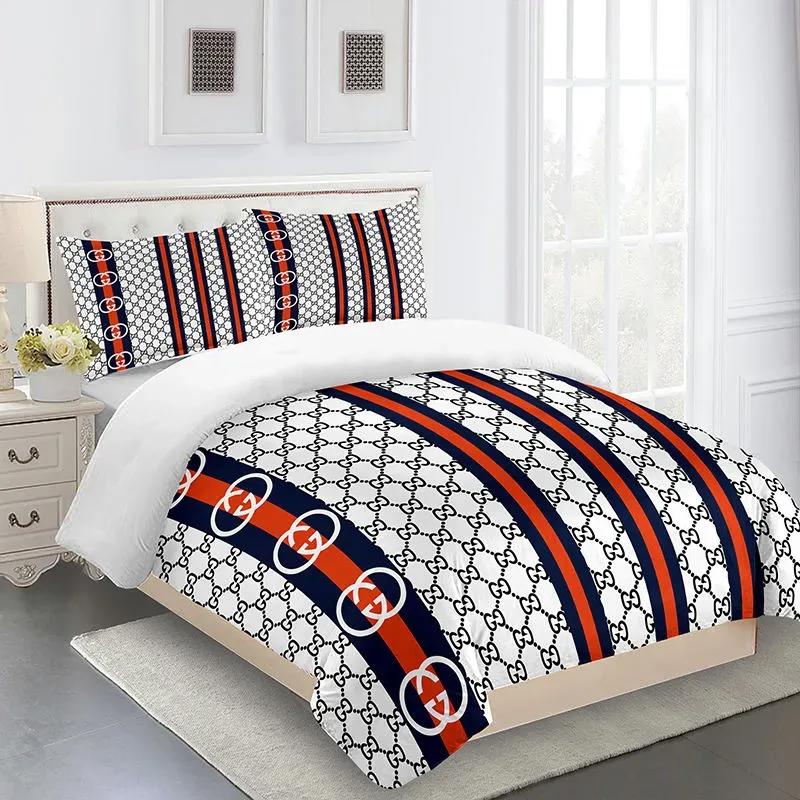 Gucci bedding set -WinGear.shop-GCBDS175