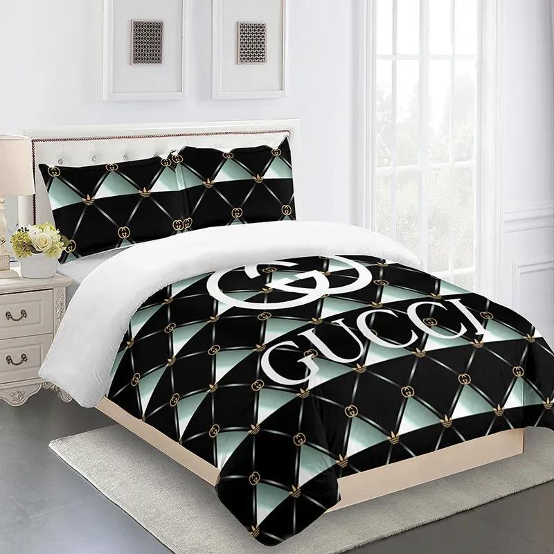 Gucci bedding set -WinGear.shop-GCBDS176