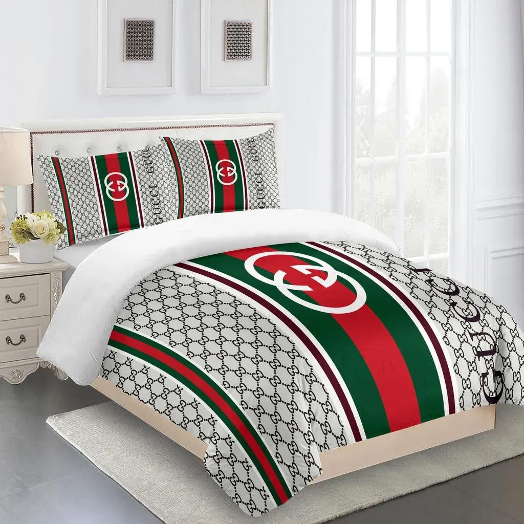 Gucci bedding set -WinGear.shop-GCBDS180