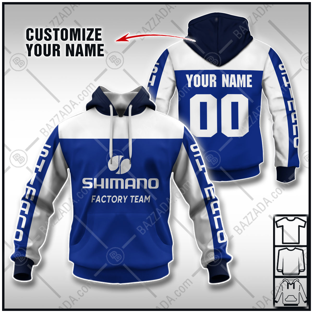 SHIMANO TEAM OLD SCHOOL BIKE JERSEY CLASSIC BMX JERSEY RACE BIKE SHIRT VINTAGE- Personalize name and number