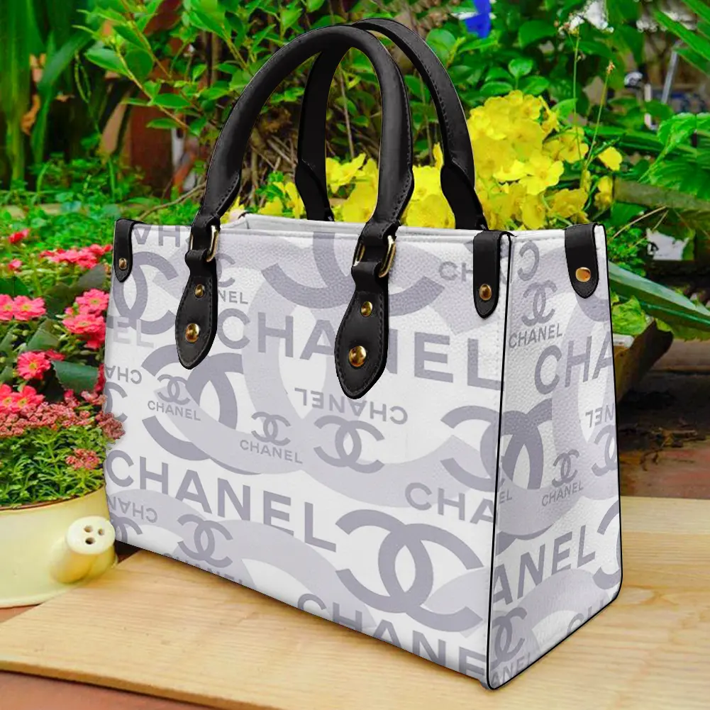 Chanel Women's Leather Handbag -WinGear.shop-CNHB_045