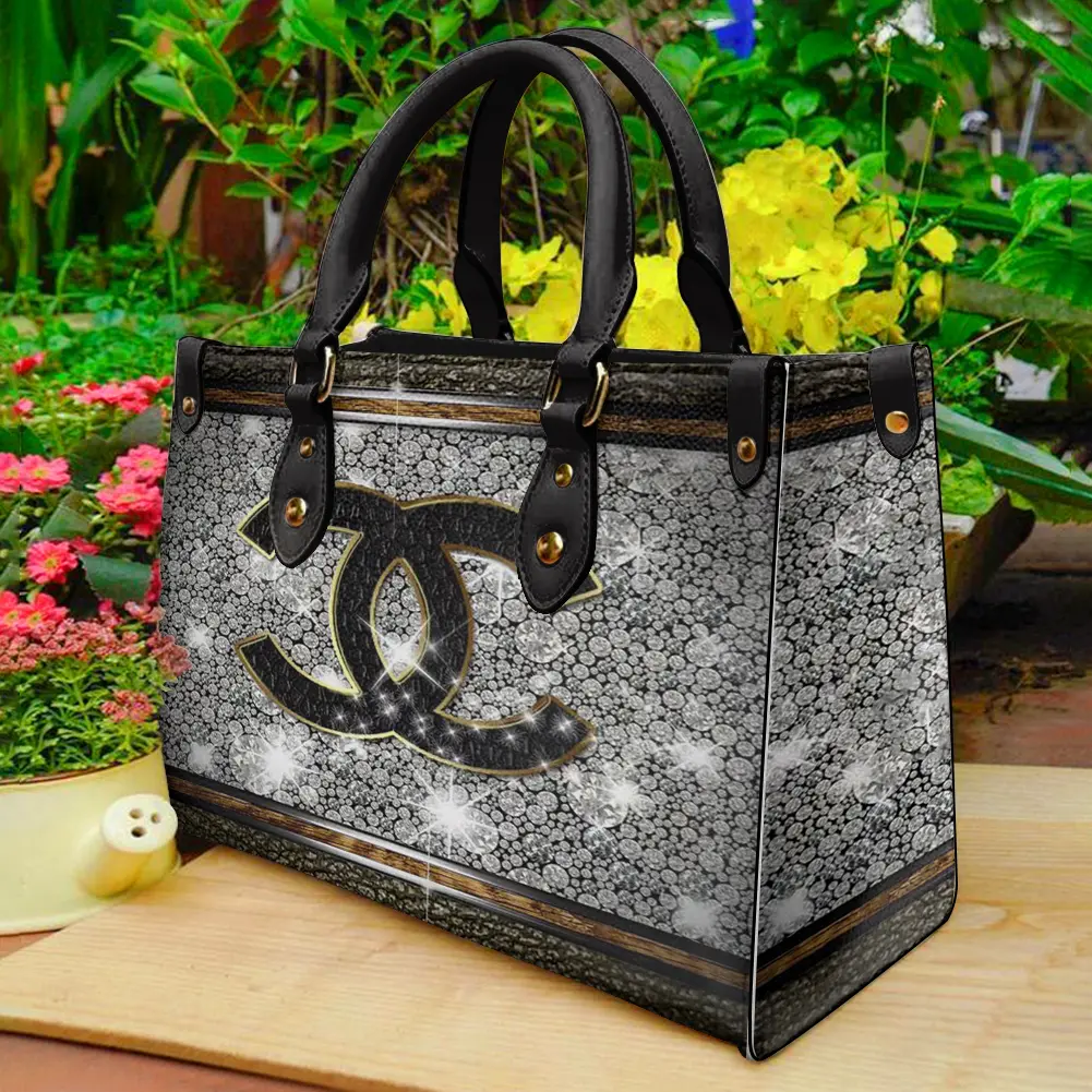 Chanel Women's Leather Handbag -WinGear.shop-CNHB_026