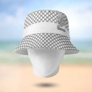Gucci bucket hat Unisex Bucket Hat for Spring, Summer, Fall, and Winter - GucciHat010