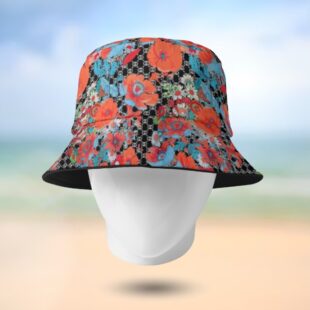 Gucci bucket hat Unisex Bucket Hat for Spring, Summer, Fall, and Winter - GucciHat017