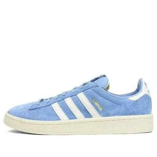 Adidas Campus 'Ash Blue' B37936