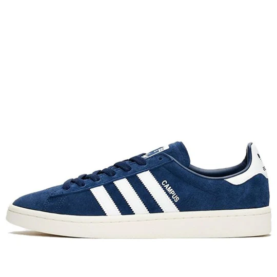 Adidas Campus 'Blue' BZ0086