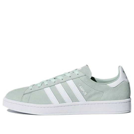 Adidas Campus 'Ash Green' DB0982