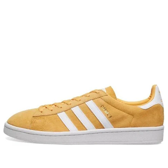 Adidas Campus 'Chalk Orange' AQ1071