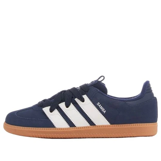 Adidas Samba OG 'Night Indigo Gum' ID0286