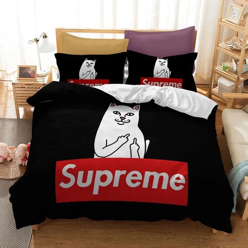 [WinGear.shop ] Supreme Bedding set -BDSSPM001