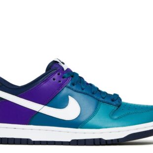 Nike Dunk Low 'Bright Spruce Marina' DH9765-300