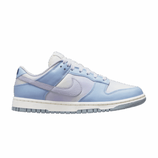 Nike Dunk Low 'Blue Airbrush' FN0323-400