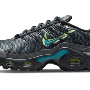 Nike Air Max Plus 'Champions League' DM3266-001
