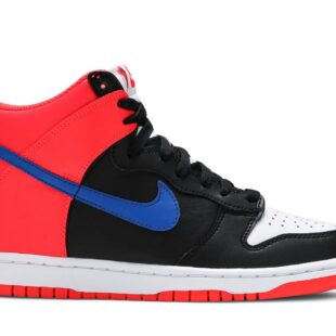 Nike Dunk High 'Knicks' DB2179-001