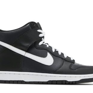 Nike Dunk High 'Venom' DH9751-001