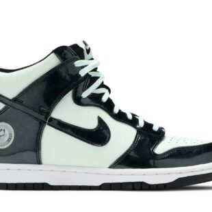 Nike Dunk High SE 'All Star 2021' DD1846-300
