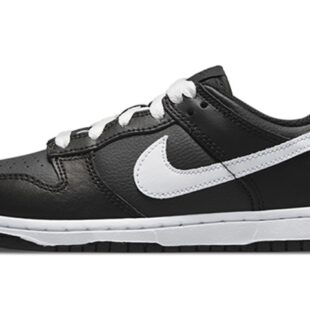 Nike Dunk Low 'Black Panda' DH9765-002