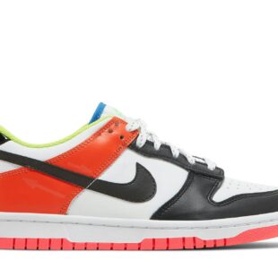 Nike Dunk Low 'Cartwheel' DV1752-101