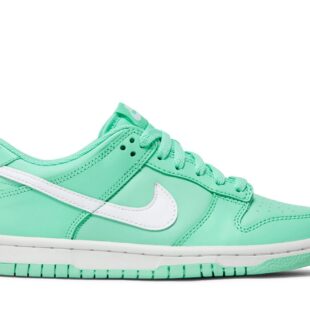 Nike Dunk Low 'Emerald Rise' DH9765-302