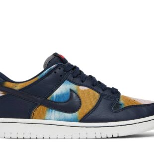 Nike Dunk Low 'Graffiti' DM1051-400