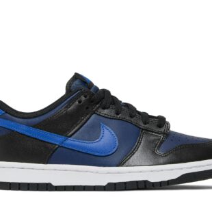 Nike Dunk Low 'Midnight Navy' DH9765-402