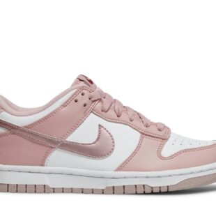 Nike Dunk Low 'Pink Velvet' DO6485-600