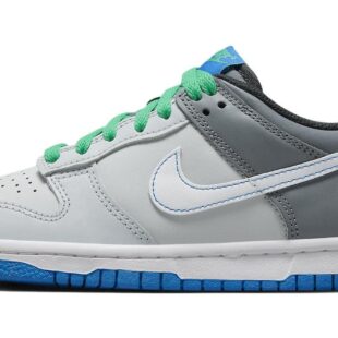 Nike Dunk Low 'Pure Platinum Photo Blue' DH9765-004