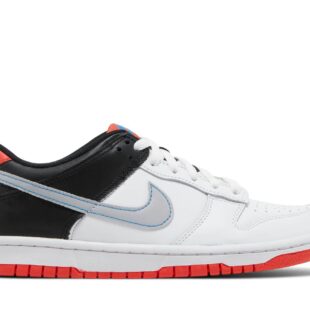 Nike Dunk Low 'Spider-Man' DH9765-103