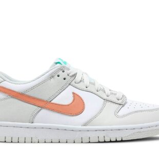 Nike Dunk Low 'Tropical Twist' CW1590-101