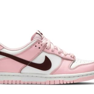 Nike Dunk Low 'Valentine's Day' CW1590-601